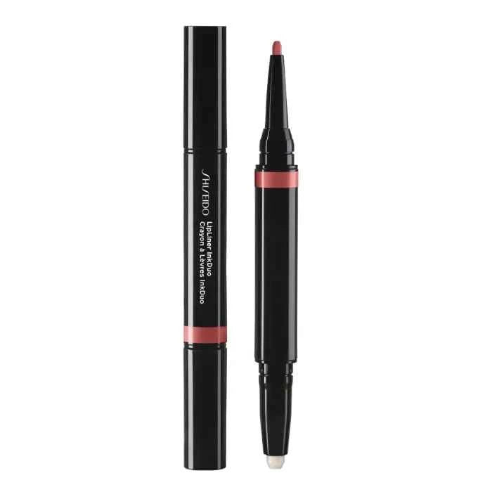 Shiseido Lipliner Inkduo 03 Mauve Unisex