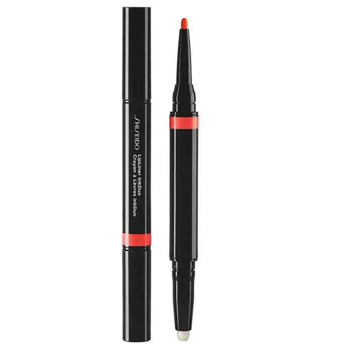 Shiseido Lipliner Inkduo 05 Geranium Unisex