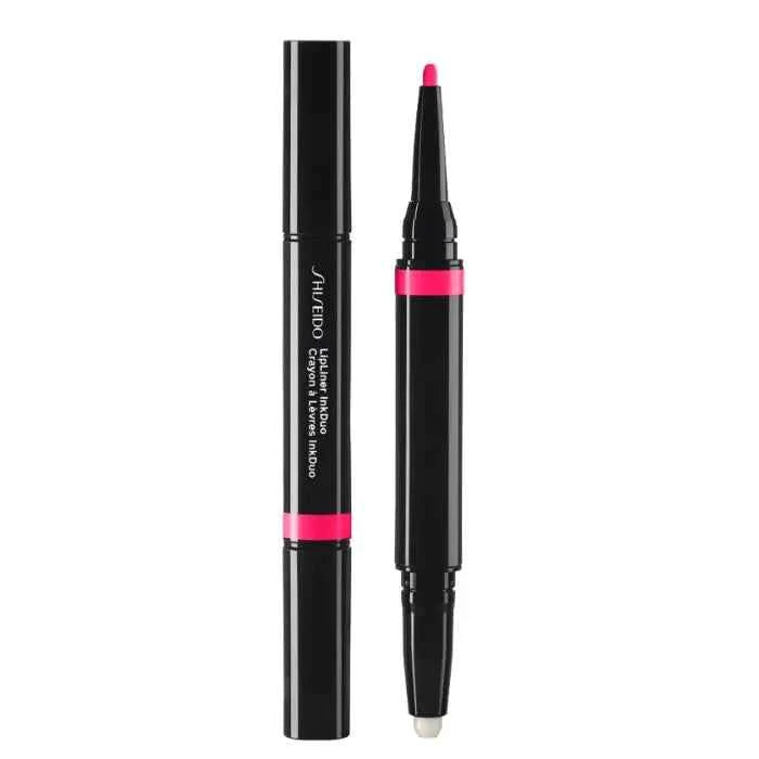Shiseido Lipliner Inkduo 06 Magenta Unisex