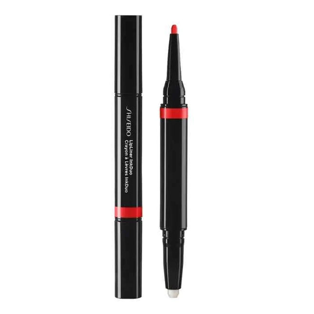 Shiseido Lipliner Inkduo 07 Poppy Unisex