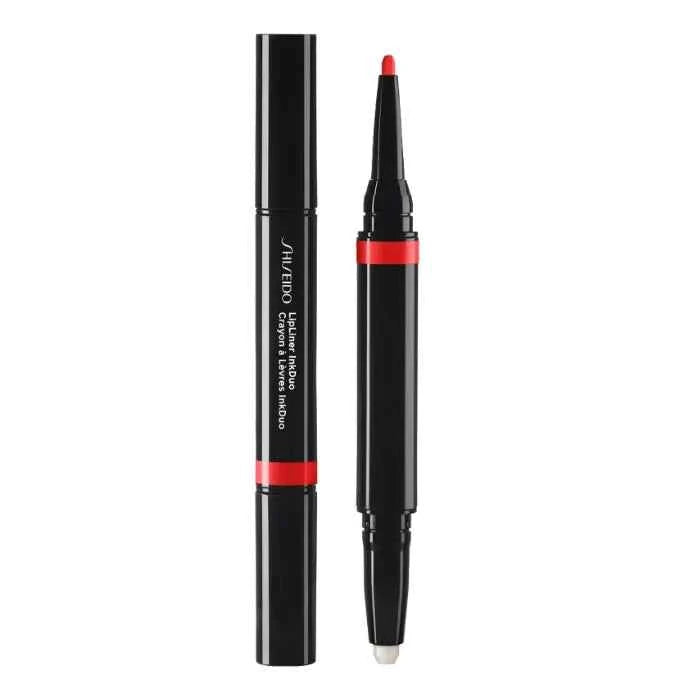 Shiseido Lipliner Inkduo 07 Poppy Unisex