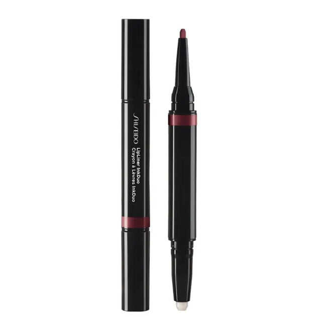 Shiseido Lipliner Inkduo 11 Plum Unisex