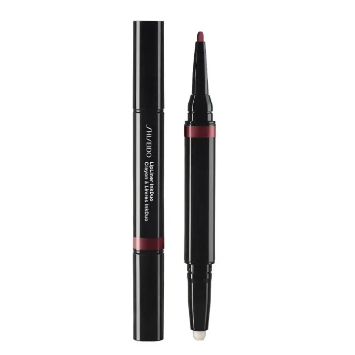 Shiseido Lipliner Inkduo 11 Plum Unisex