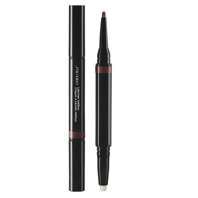 Shiseido Lipliner Inkduo 12 Espresso Unisex