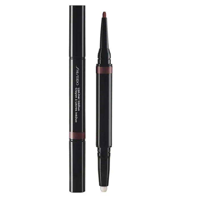 Shiseido Lipliner Inkduo 12 Espresso Unisex