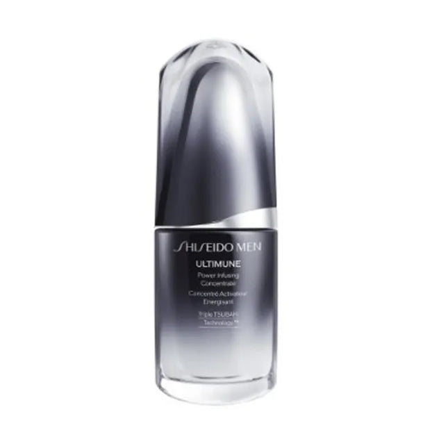 Shiseido Ultimate Power Infusing Concentrate Unisex, 30 ml