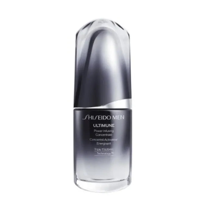 Shiseido Ultimate Power Infusing Concentrate Unisex, 30 ml