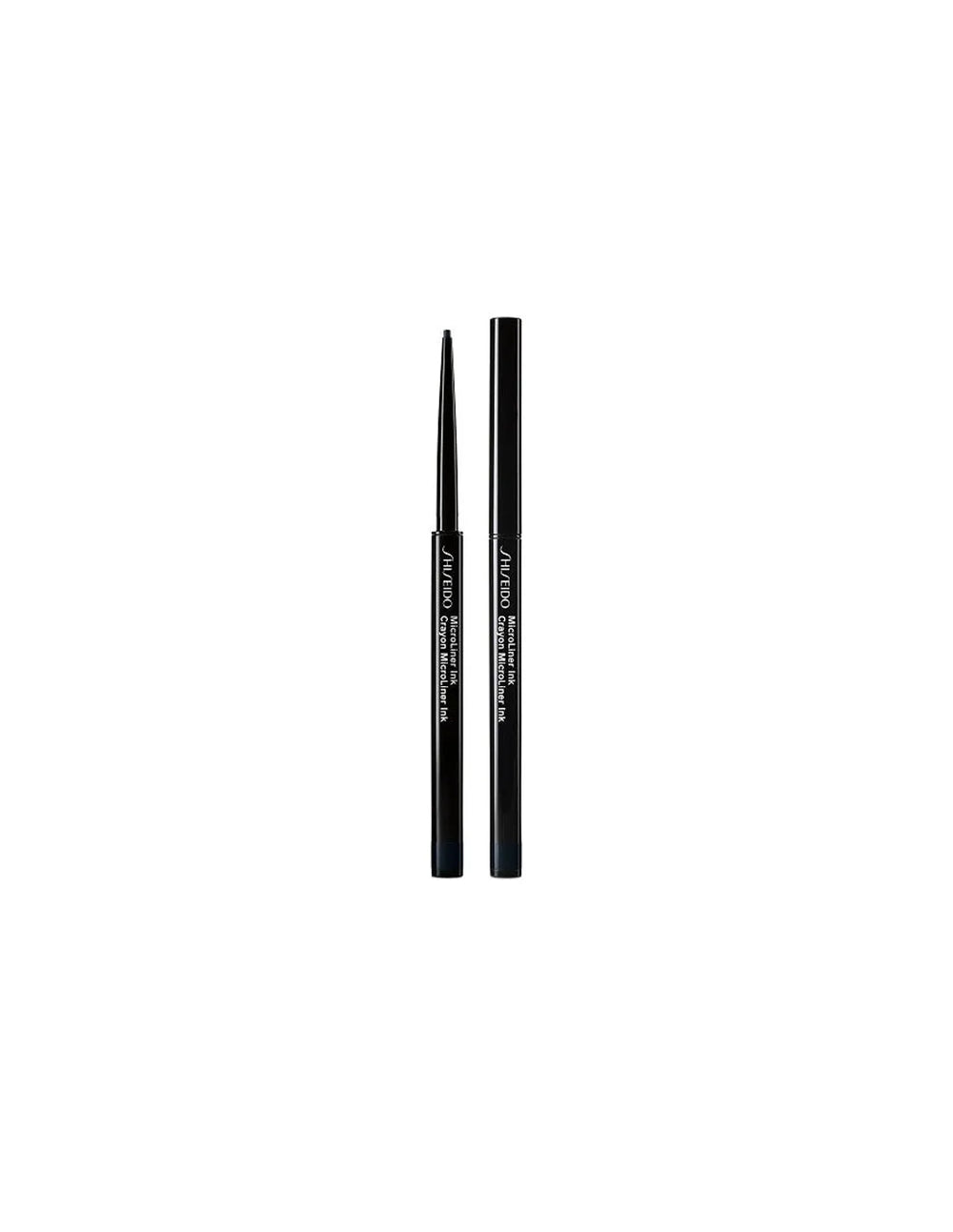 Shiseido Microliner Ink 06-Matte Yellow Unisex, 0,08 g
