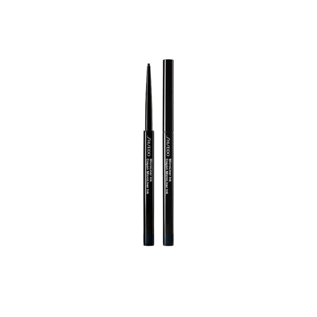 Shiseido Microliner Ink 09-Matte Violet Unisex, 0,08 g