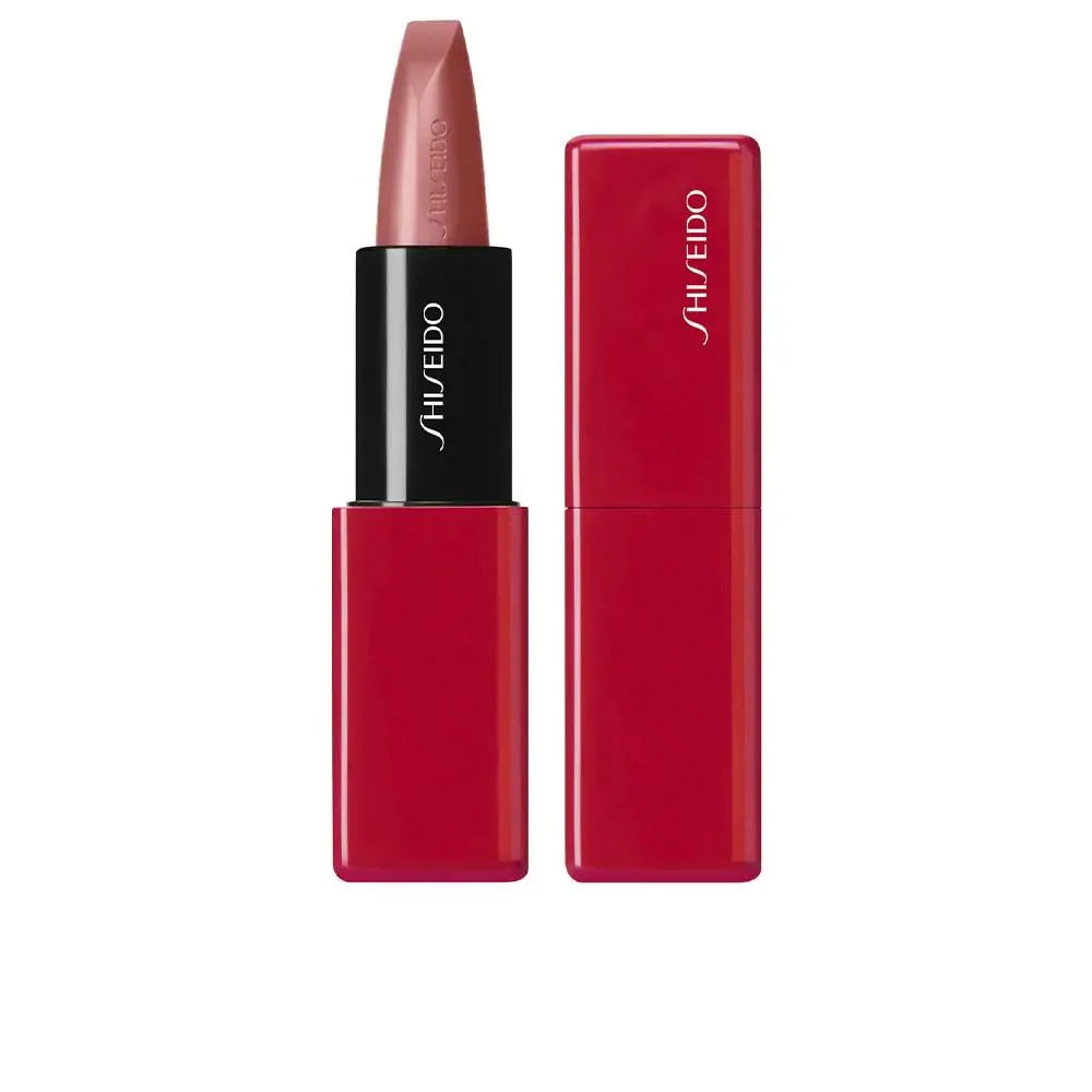Shiseido Technosatin Gel – Lipstick 404 Unisex, 3,30 g