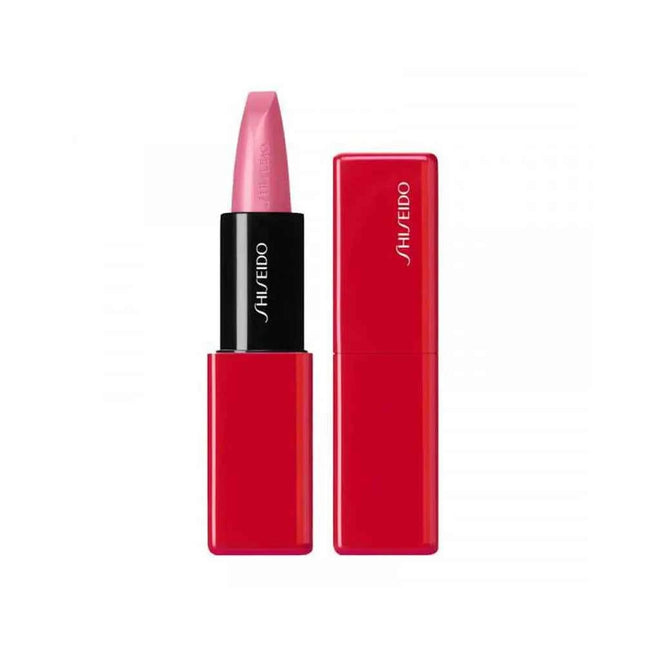 Shiseido Technosatin Gel – Lipstick 407 Unisex, 3,30 g
