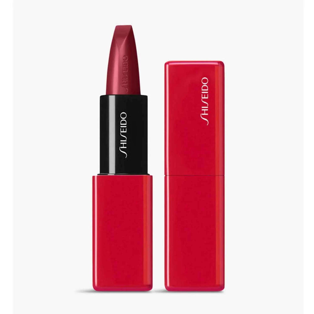 Shiseido Technosatin Gel – Lipstick 411 Unisex, 3,30 g