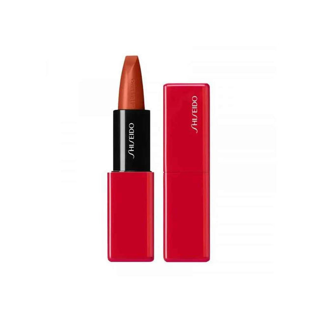 Shiseido Technosatin Gel – Lipstick 414 Unisex, 3,30 g