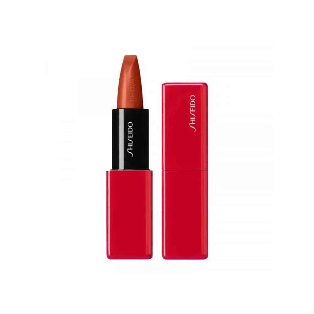 Shiseido Technosatin Gel – Lipstick 414 Unisex, 3,30 g