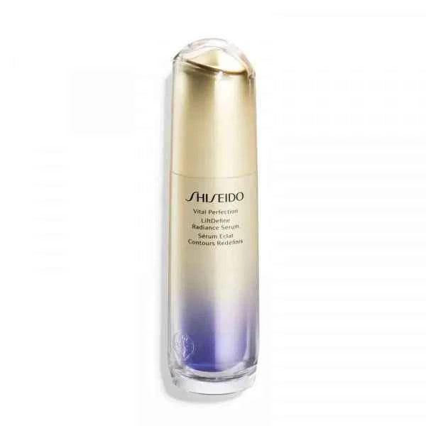Shiseido Vital Perfection Radian Sr Unisex, 80 ml