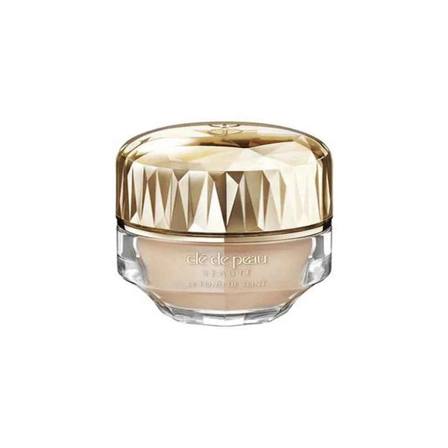 CLE DE PEAU Beaute Cle De Peau The – Foundation O20 Unisex
