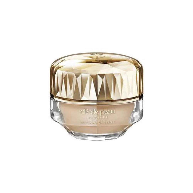 CLE DE PEAU Beaute Cle De Peau The – Foundation O30 Unisex