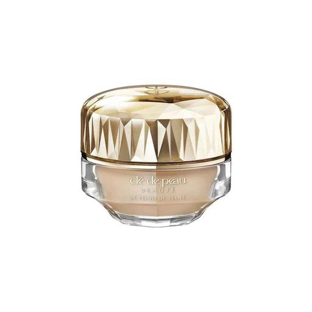 CLE DE PEAU Beaute Cle De Peau The – Foundation O30 Unisex