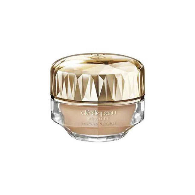 CLE DE PEAU Beaute Cle De Peau The – Foundation O40 Unisex