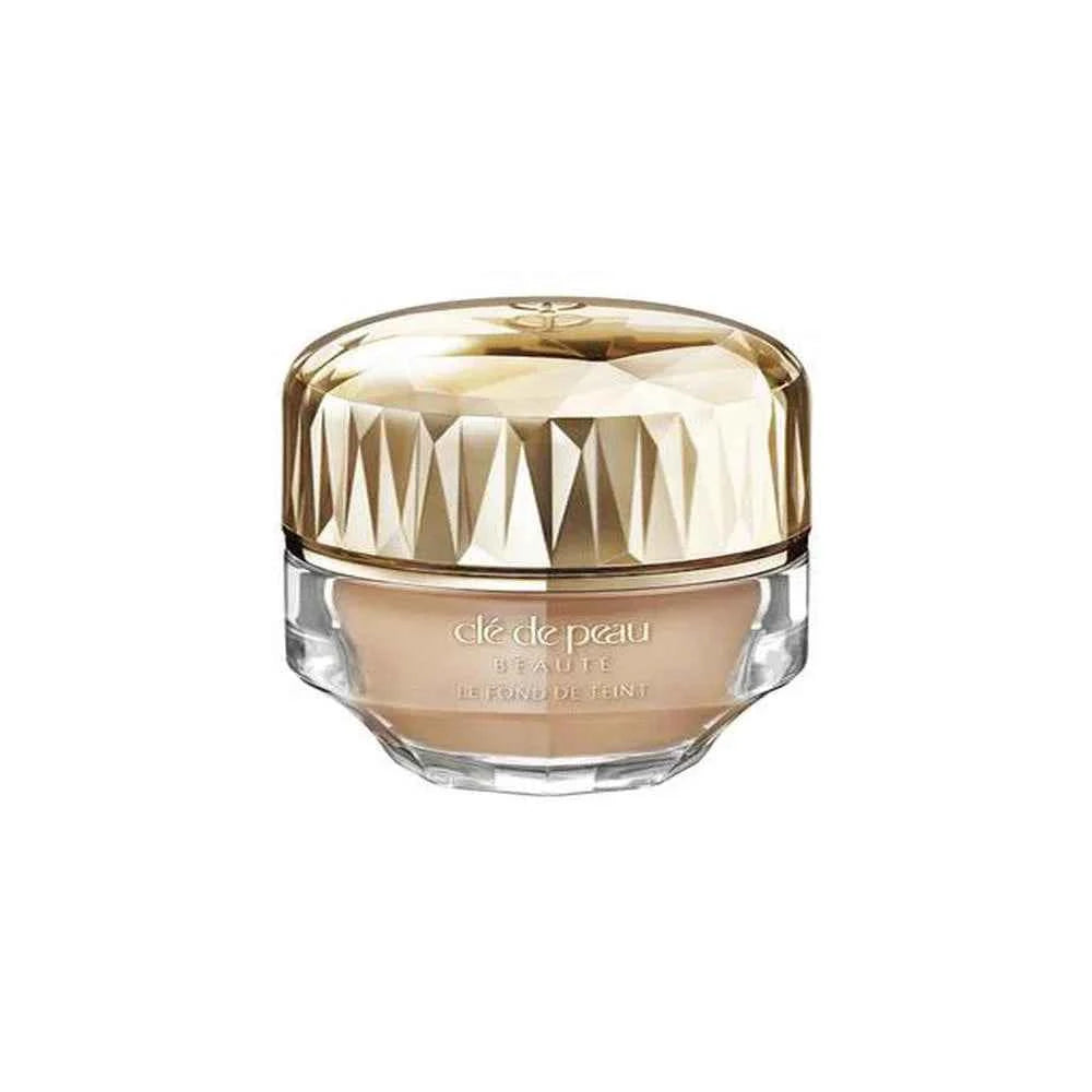 CLE DE PEAU Beaute Cle De Peau The – Foundation O40 Unisex