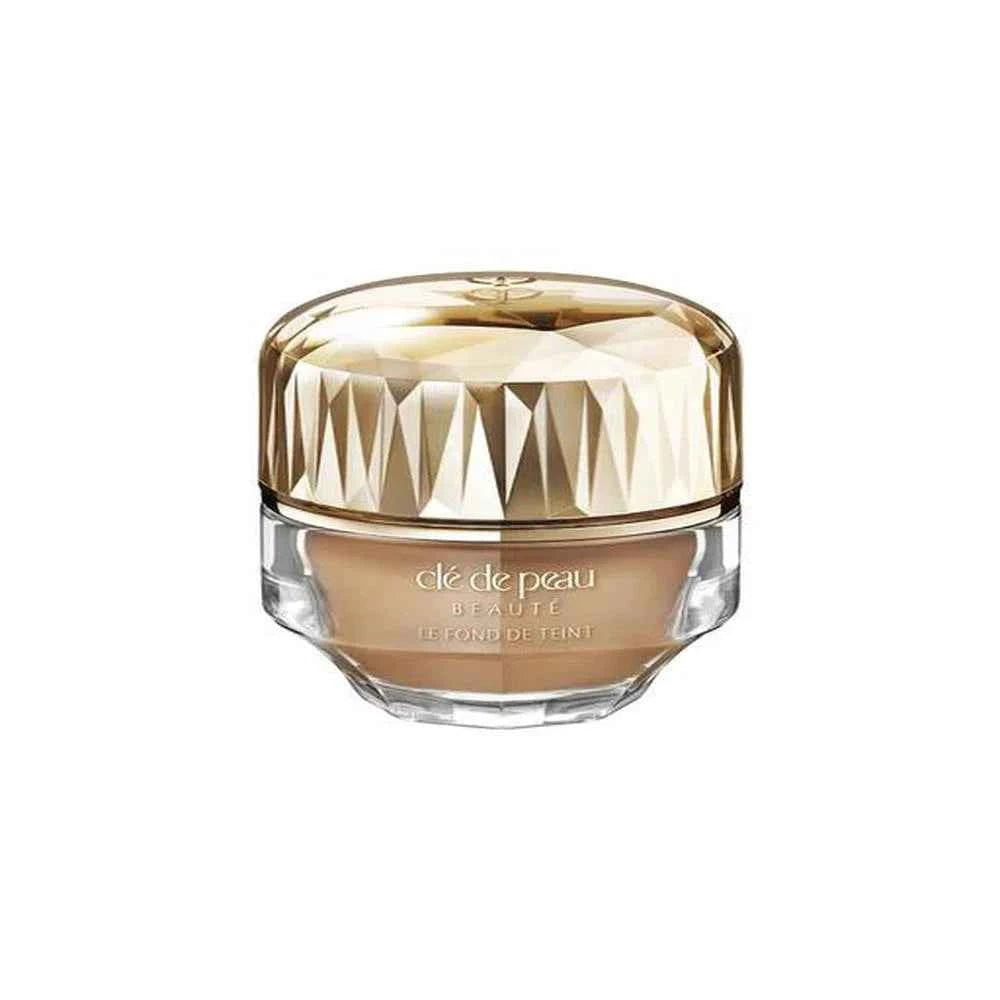CLE DE PEAU Beaute Cle De Peau The – Foundation O60 Unisex