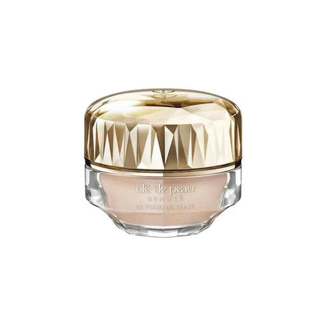 CLE DE PEAU Beaute Cle De Peau The – Foundation B10 Unisex