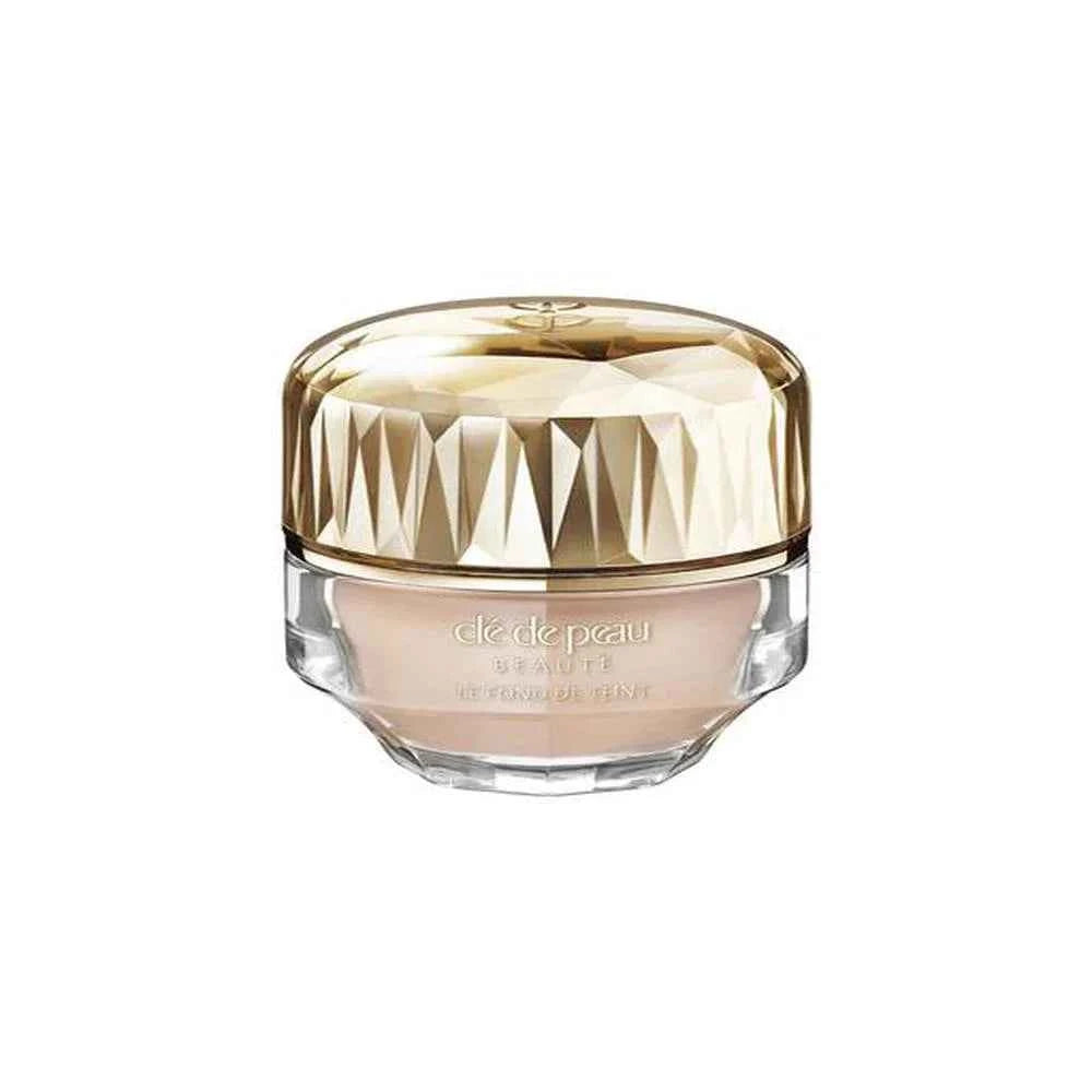 CLE DE PEAU Beaute Cle De Peau The – Foundation B10 Unisex