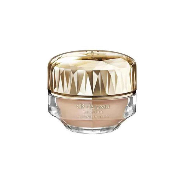 CLE DE PEAU Beaute Cle De Peau The – Foundation B30 Unisex