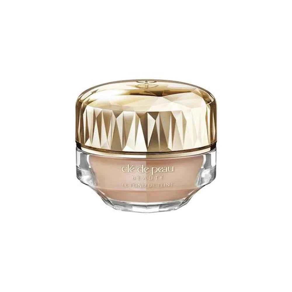 CLE DE PEAU Beaute Cle De Peau The – Foundation B30 Unisex