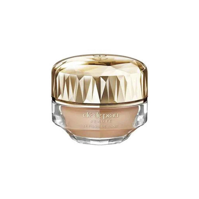 CLE DE PEAU Beaute Cle De Peau The – Foundation B40 Unisex