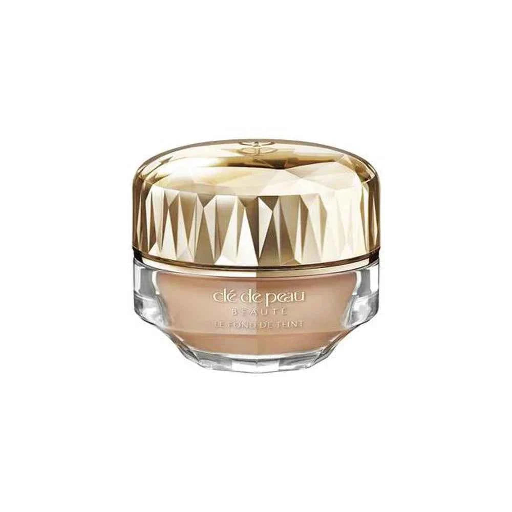 CLE DE PEAU Beaute Cle De Peau The – Foundation B40 Unisex