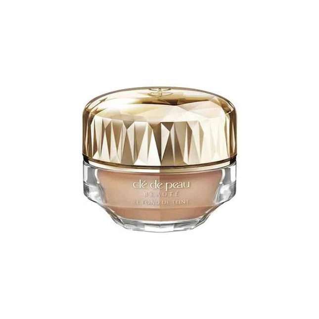 CLE DE PEAU Beaute Cle De Peau The – Foundation B50 Unisex
