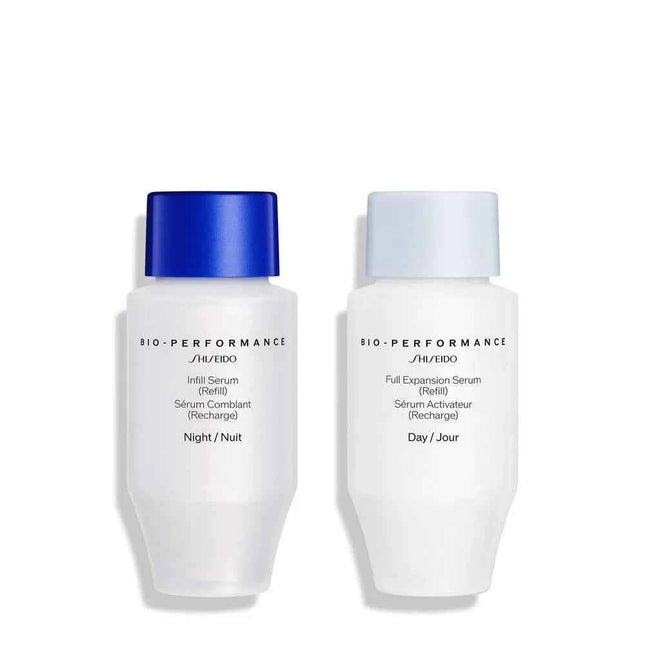 Shiseido Bio-Performance Skin Filler – Serum Refill Unisex, 60 ml