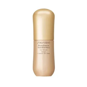 Shiseido Benefiance Nutri Perfect Eye – Serum Unisex, 15 ml