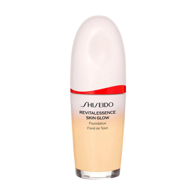 Shiseido Revitalessence Skin Glow Base Spf30 120 Ivory Unisex, 30 ml