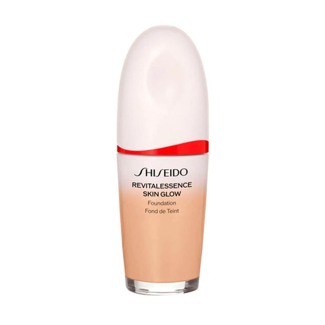 Shiseido Revitalessence Skin Glow Base Spf30 240 Quartz Unisex, 30 ml