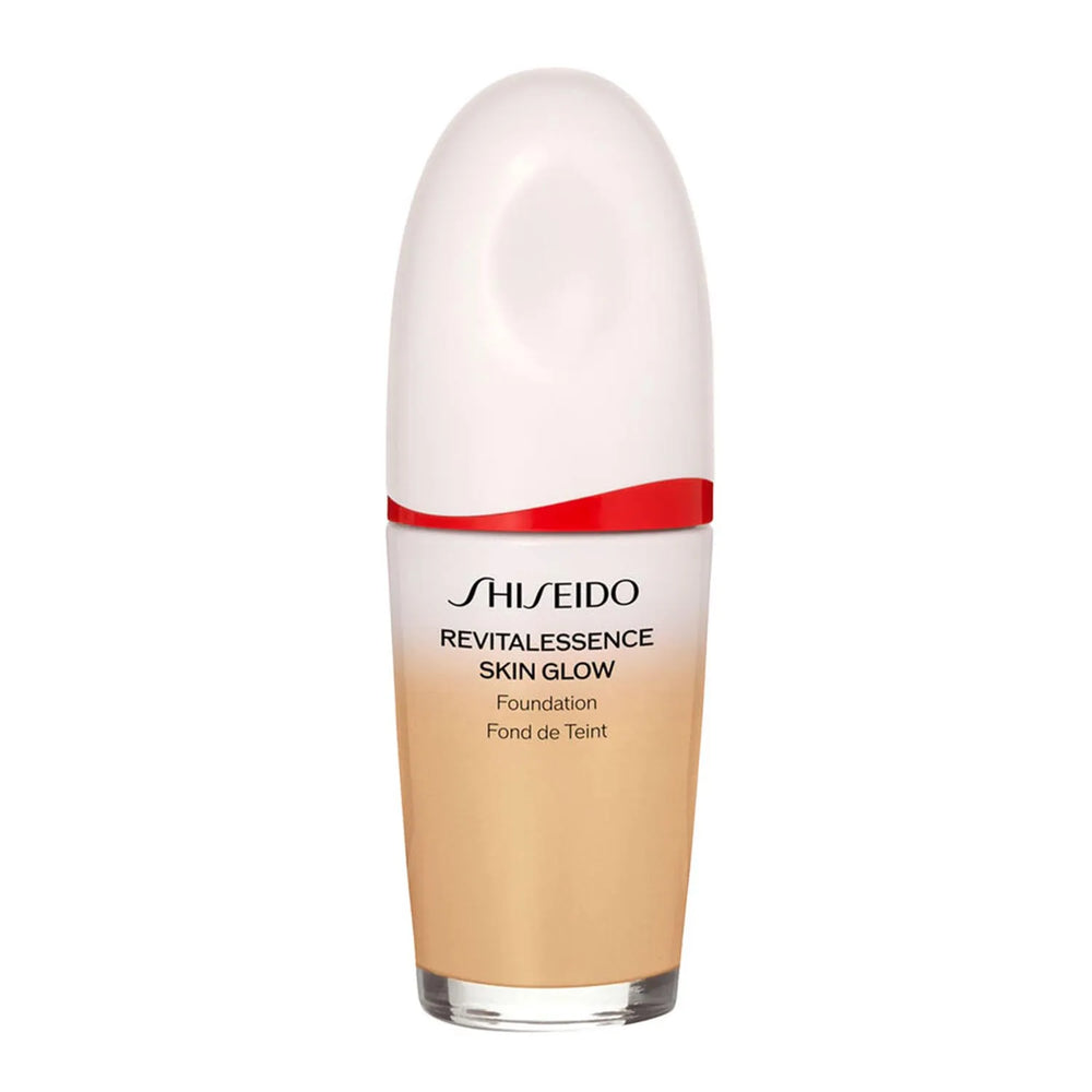 Shiseido Revitalessence Skin Glow Base Spf30 Unisex, 30 ml