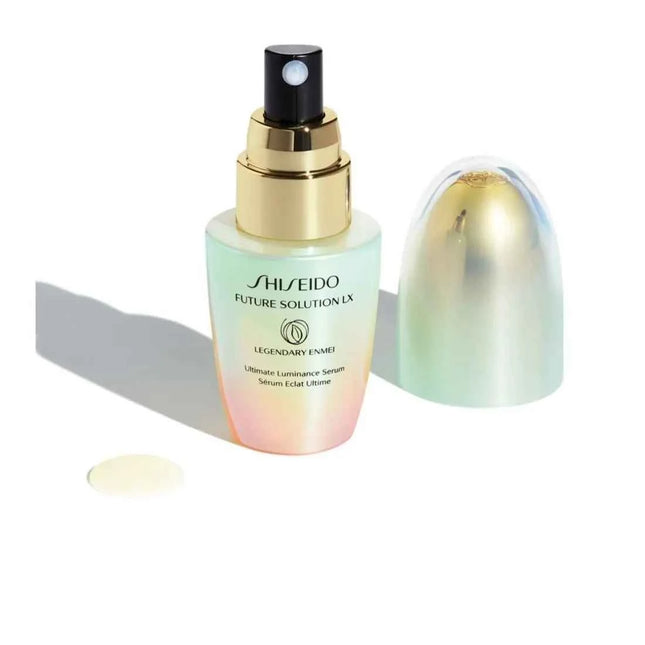 Shiseido Shi Lx Fut Solut Legendar Enmei Ser30 Unisex