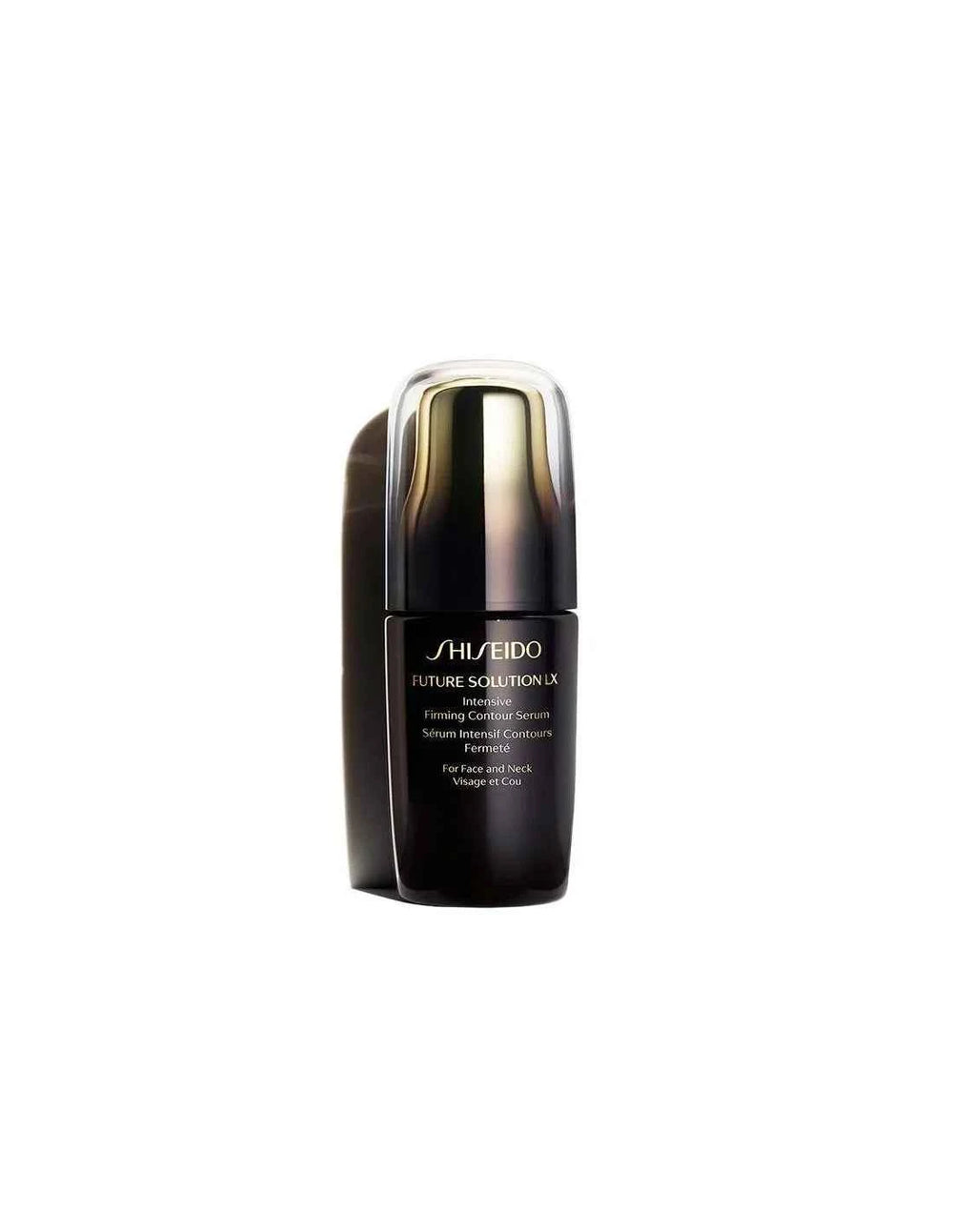 Shiseido Future Solution Lx Intensive Firming Brilliance – Serum Unisex, 50 ml