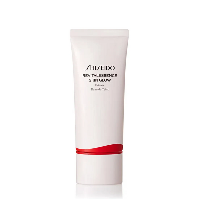 Shiseido Revitalessence Skin Glow Primer Spf25 Unisex, 30 ml