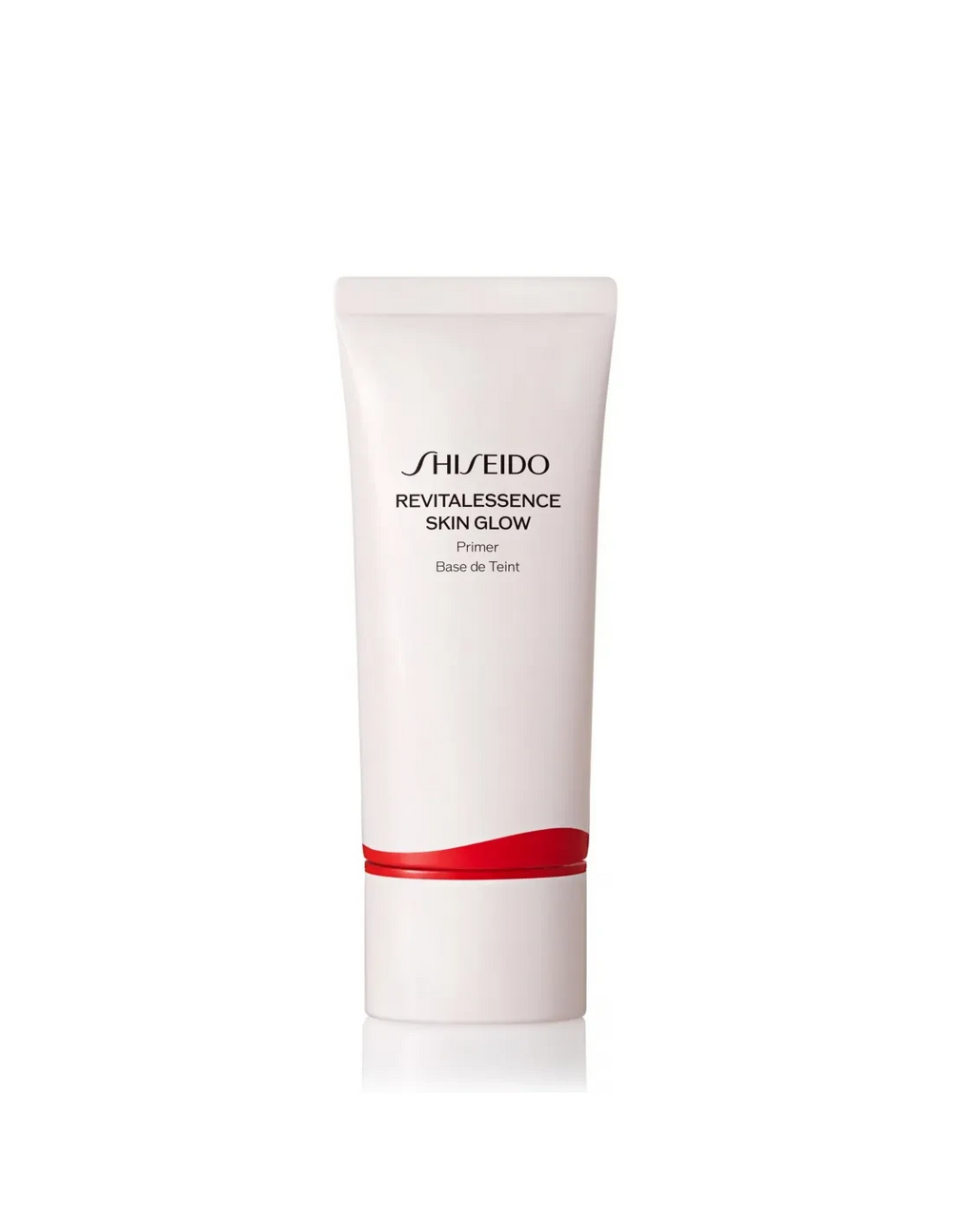 Shiseido Revitalessence Skin Glow Primer Spf25 Unisex, 30 ml