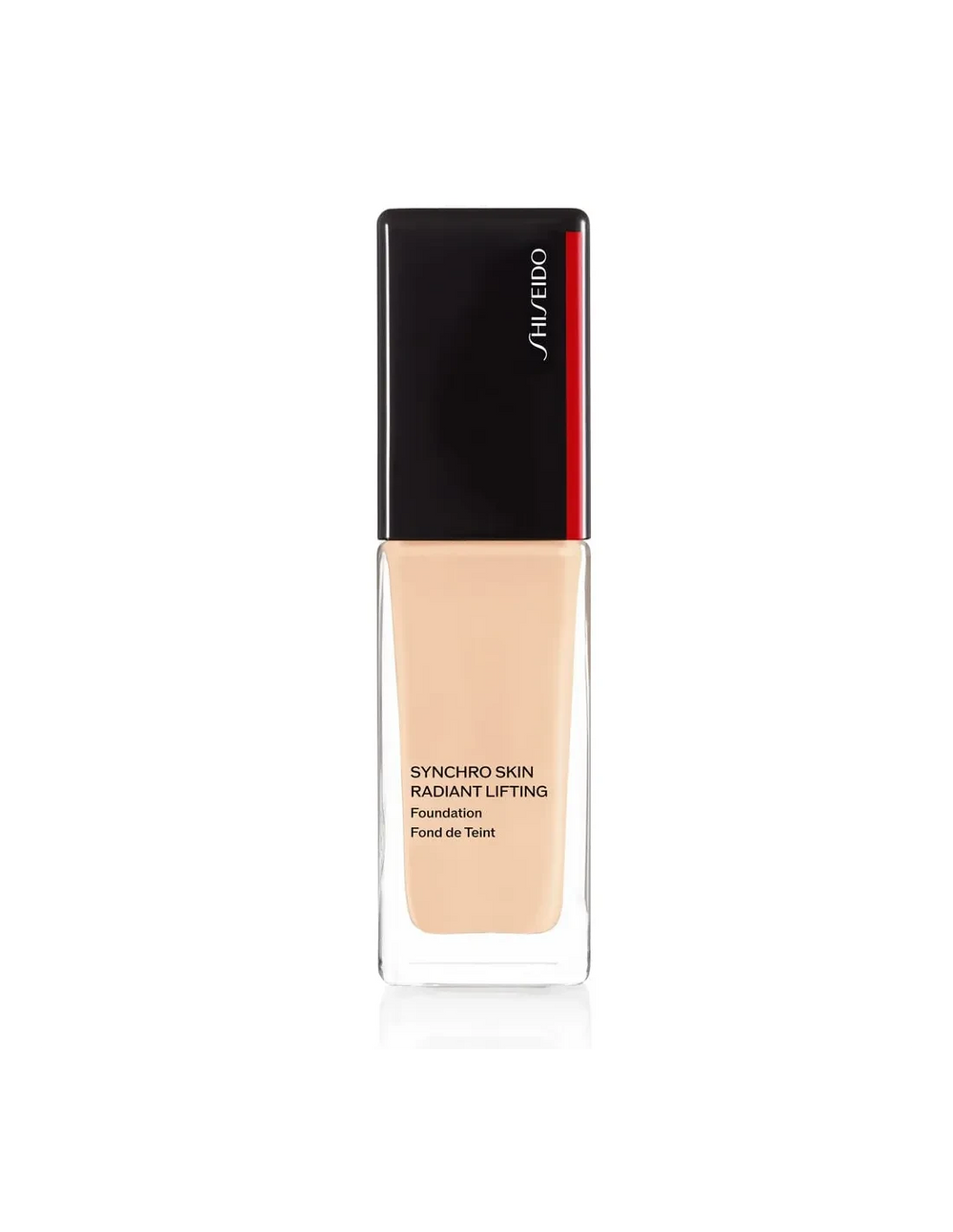 Shiseido Synchro Skin Radiant Lifting – Foundation Spf30 130 Unisex, 30 ml