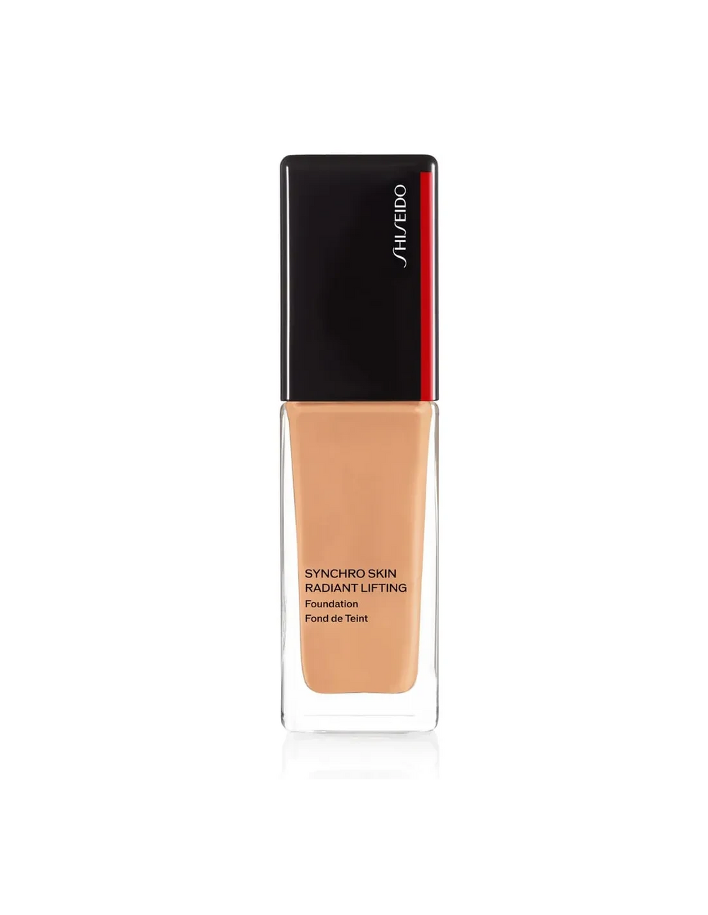 Shiseido Synchro Skin Radiant Lifting – Foundation Spf30 360 Unisex, 30 ml