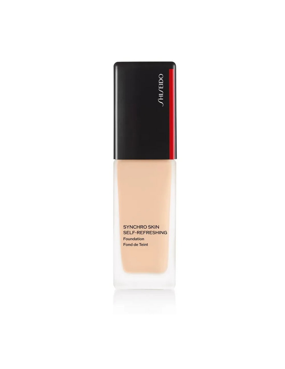 Shiseido Synchro Skin Self Refreshing – Foundation Spf30 130 Unisex, 30 ml