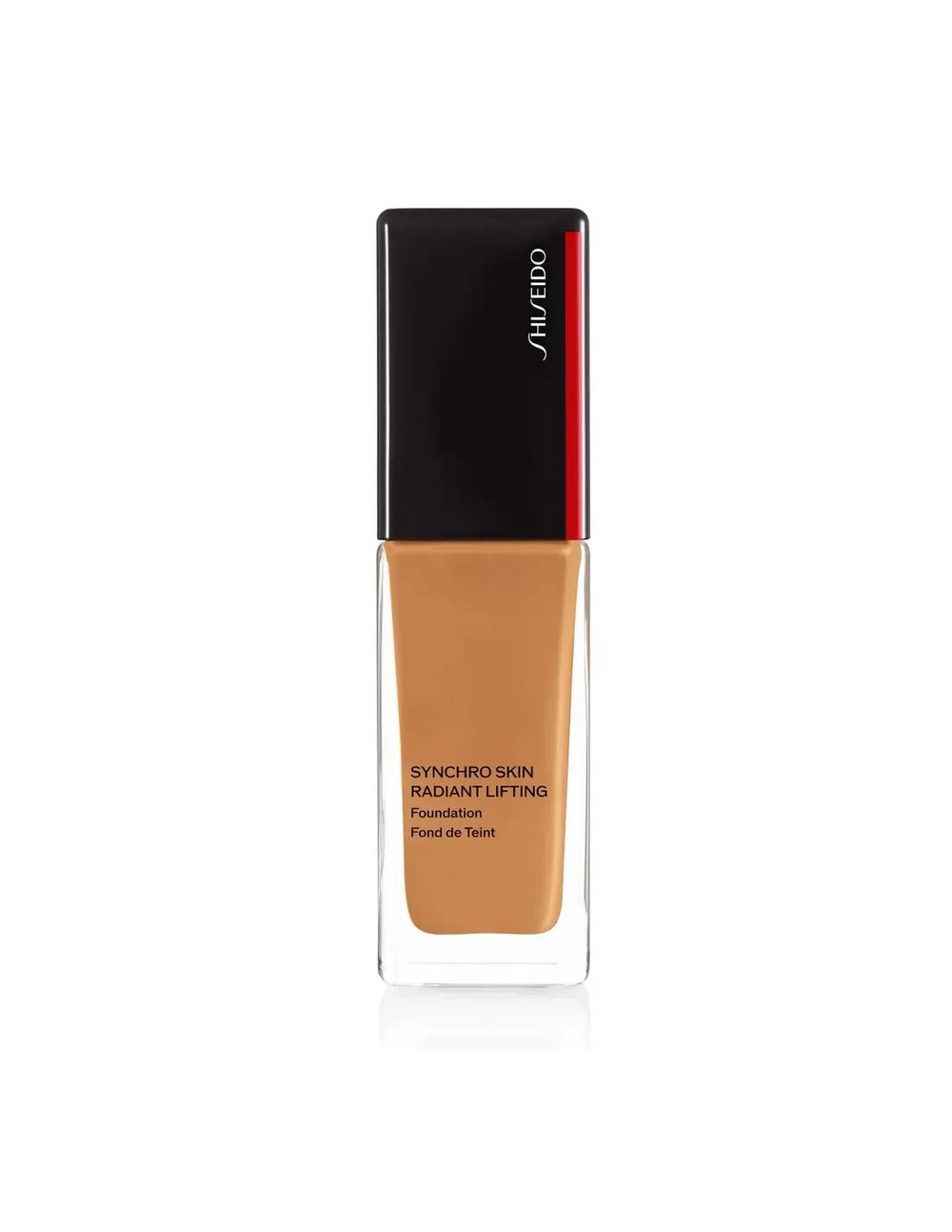 Shiseido Synchro Skin Radiant Lifting – Foundation Spf30 420 Unisex, 30 ml