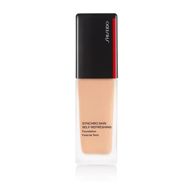 Shiseido Synchro Skin Self Refreshing – Foundation Spf30 240 Unisex, 30 ml