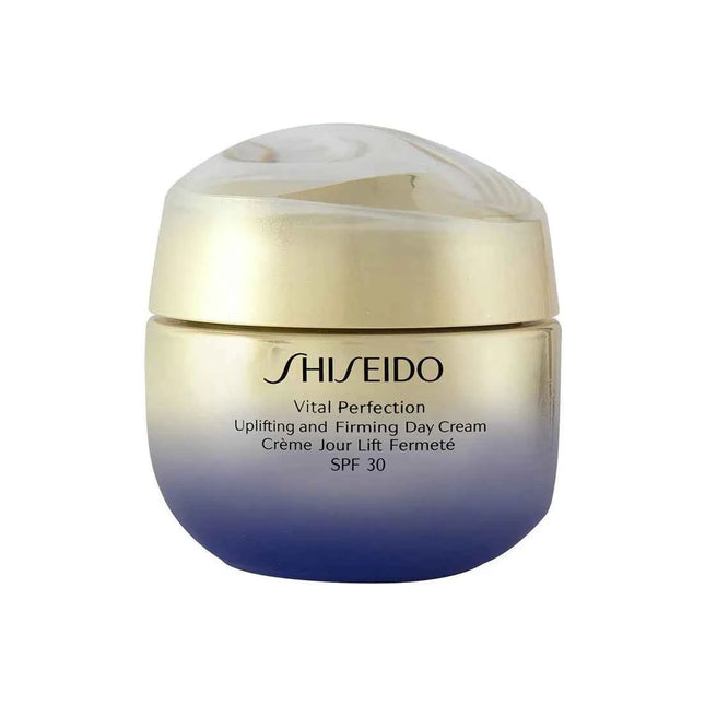 Shiseido Vital Perfection Lift Define Night – Serum Unisex, 40 ml