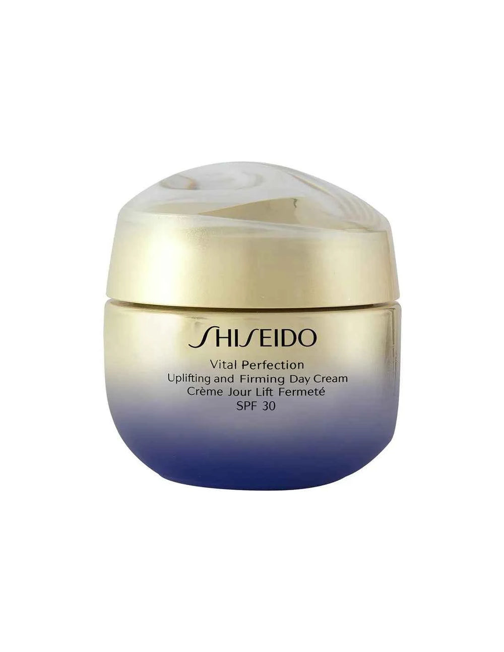 Shiseido Vital Perfection Lift Define Night – Serum Unisex, 40 ml