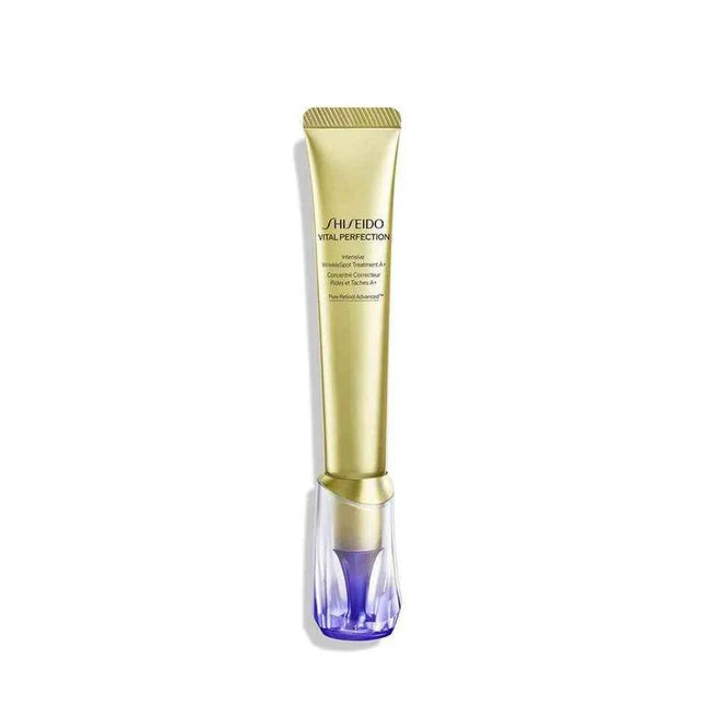 Shiseido Vital Perfection Intensive Wrinklespot Treatment A Unisex, 20 ml