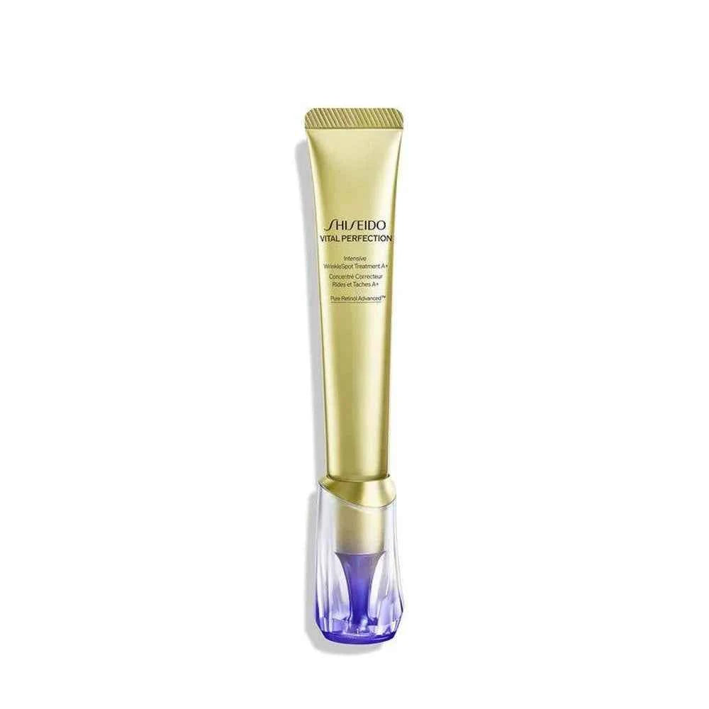 Shiseido Vital Perfection Intensive Wrinklespot Treatment A Unisex, 20 ml